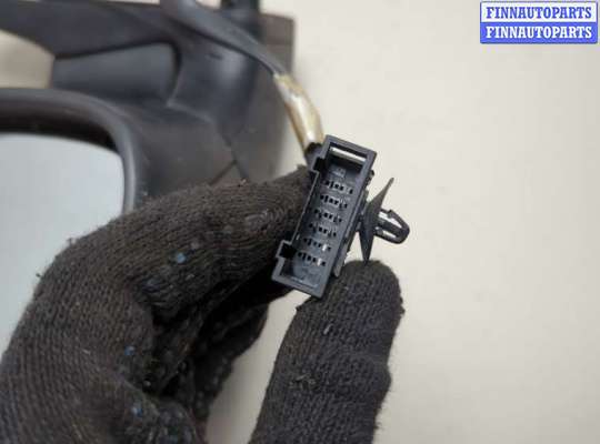 купить Зеркало боковое на Ford Galaxy 2000-2006