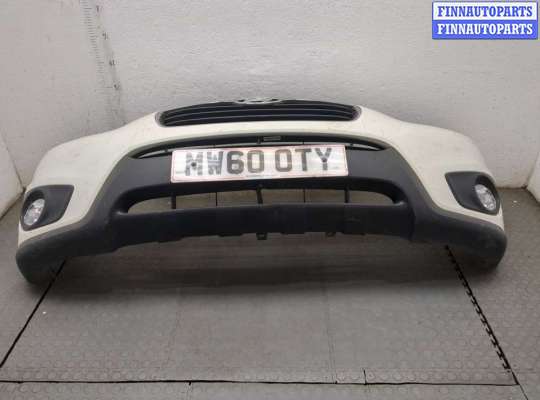 купить Бампер на Hyundai Santa Fe 2005-2012