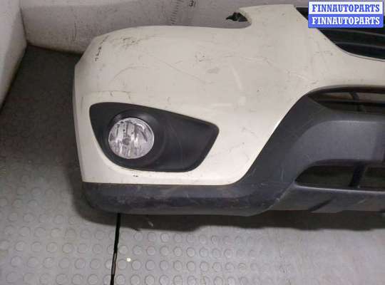 купить Бампер на Hyundai Santa Fe 2005-2012