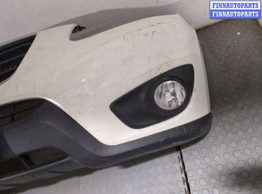 купить Бампер на Hyundai Santa Fe 2005-2012