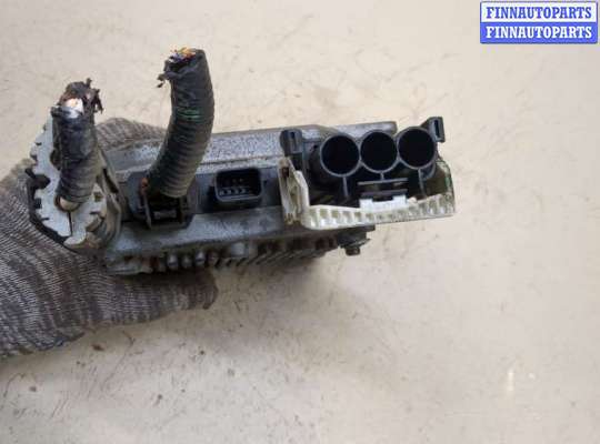 купить Блок управления электроусилителем руля на Subaru Forester (S12) 2008-2013