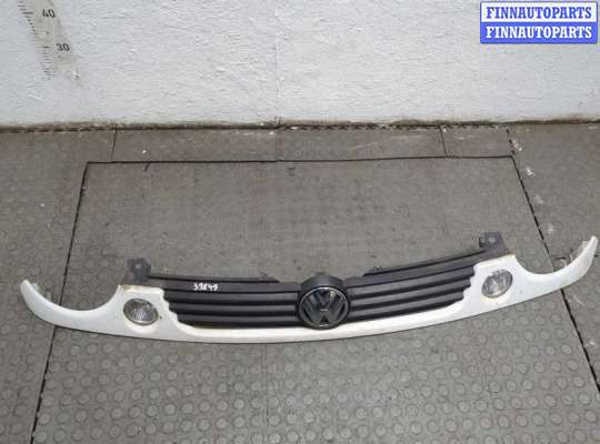 Решетка радиатора VG2709976 на Volkswagen Lupo