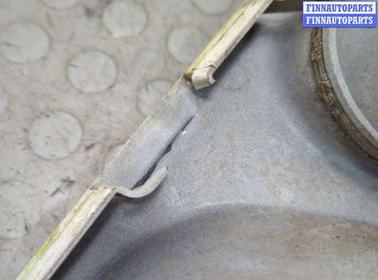 купить Решетка радиатора на Volkswagen Lupo