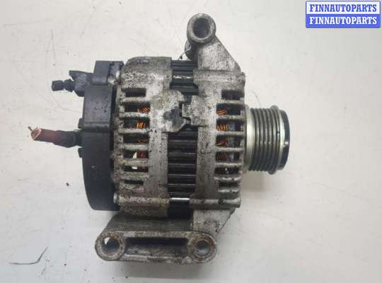 Генератор FO1867272 на Ford Transit 2006-2014