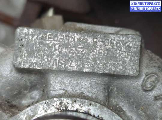 купить Турбина на Volkswagen Passat 6 2005-2010