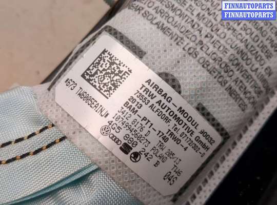 купить Подушка безопасности боковая (в сиденье) на Audi A6 (C7) 2011-2018