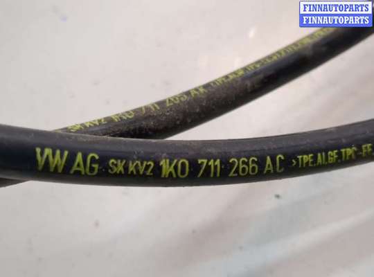 купить Кулиса КПП на Volkswagen Golf 6 2008-2012