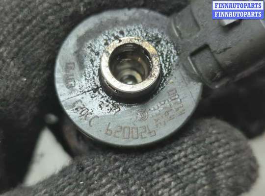 купить Форсунка топливная на Peugeot 3008 2009-2016