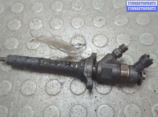 купить Форсунка топливная на Peugeot 3008 2009-2016