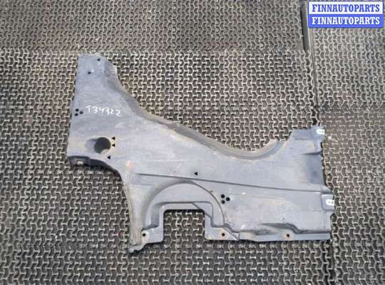 Защита днища, запаски, КПП, подвески BM3378954 на BMW 7 G11, G12 2015-2022