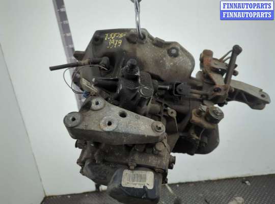 купить КПП 5-ст.мех. (МКПП) на Opel Astra H 2004-2010