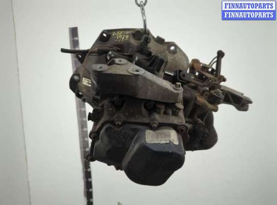 купить КПП 5-ст.мех. (МКПП) на Opel Astra H 2004-2010