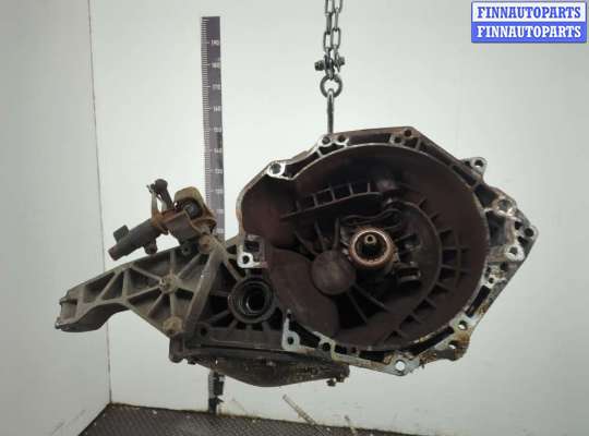 Купить КПП 5-ст.мех. (МКПП) на Opel Astra H 2004-2010 КПП 5-ст.мех. (МКПП) OP2396991 на Opel Astra H 2004-2010