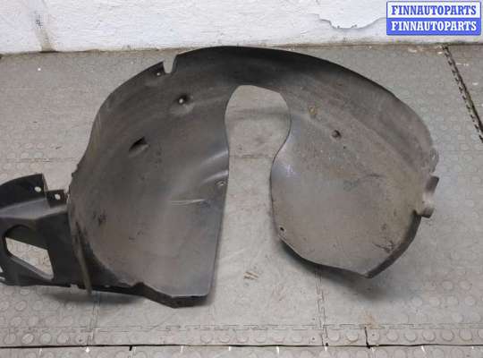 Защита арок (подкрылок) CT1147079 на Citroen C3 2009-2016