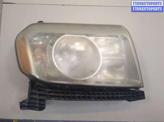 Фара (передняя) HD518456 на Honda Pilot 2008-2015