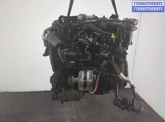 купить Двигатель (ДВС) на Ford S-Max 2006-2010