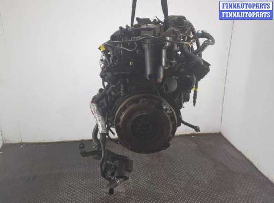 купить Двигатель (ДВС) на Ford S-Max 2006-2010