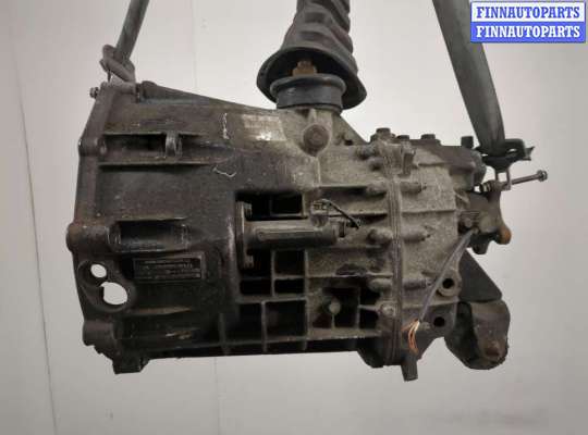 МКПП - Механическая коробка