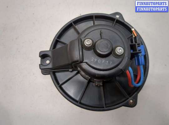 купить Двигатель отопителя (моторчик печки) на Land Rover Discovery 2 1998-2004