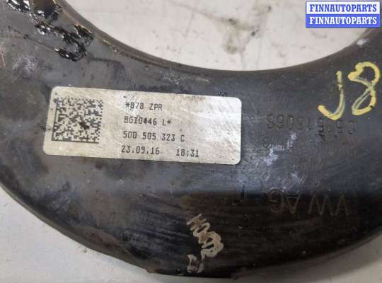 купить Рычаг подвески на Audi Q3 2011-2018