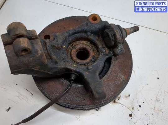 купить Ступица (кулак, цапфа) на Ford Transit (Tourneo) Custom 2012-2025