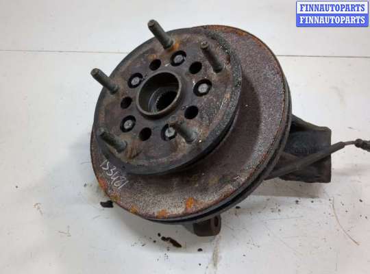 купить Ступица (кулак, цапфа) на Ford Transit (Tourneo) Custom 2012-2025