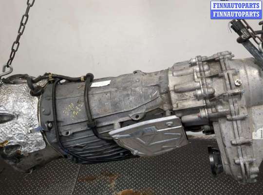 купить КПП - автомат (АКПП) 4х4 на Mercedes ML W164 2005-2011