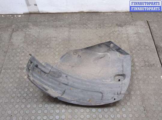 купить Защита арок (подкрылок) на Opel Zafira B 2005-2014