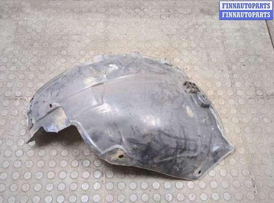 купить Защита арок (подкрылок) на Opel Zafira B 2005-2014