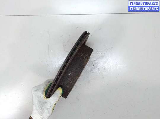 купить Диск тормозной на Subaru Tribeca (B9) 2004-2014