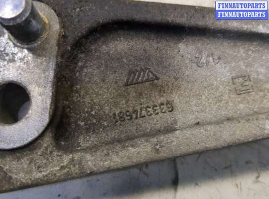 купить Кронштейн КПП на Opel Corsa D 2006-2014