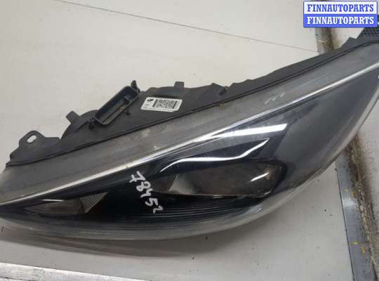 купить Фара (передняя) на Ford Focus 3 2014-2019