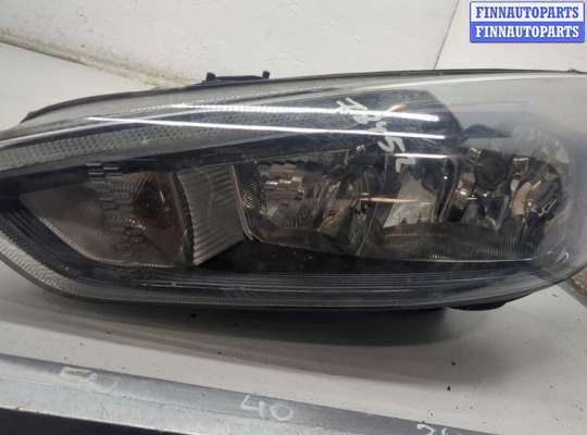 купить Фара (передняя) на Ford Focus 3 2014-2019