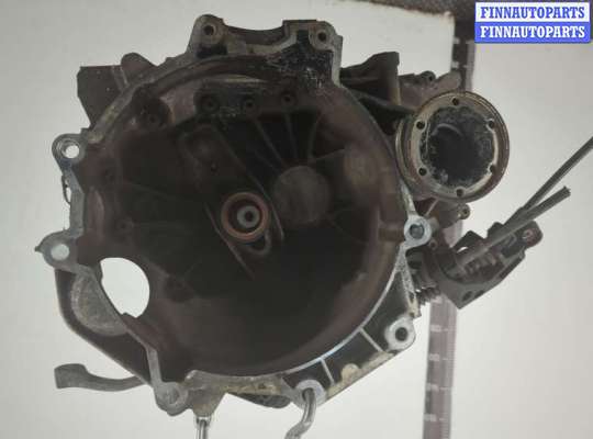купить КПП 5-ст.мех. (МКПП) на Volkswagen Polo 2005-2009