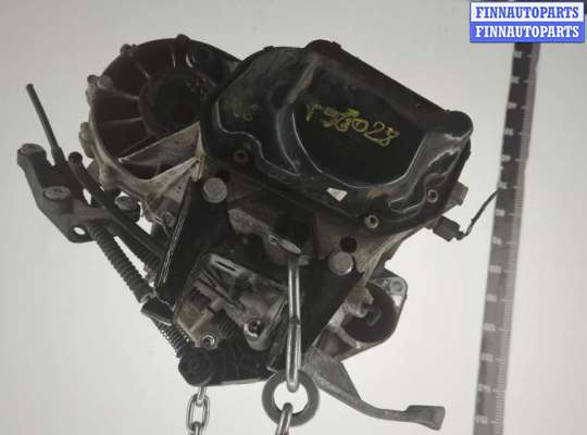 купить КПП 5-ст.мех. (МКПП) на Volkswagen Polo 2005-2009