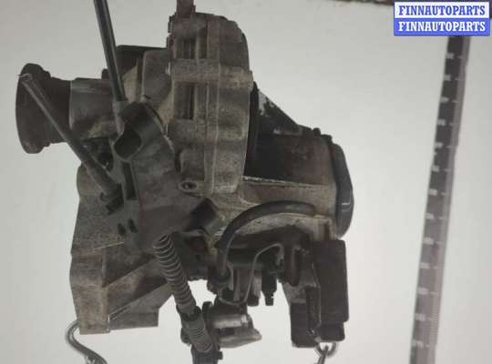 купить КПП 5-ст.мех. (МКПП) на Volkswagen Polo 2005-2009