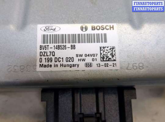 купить Блок управления бортовой сети (Body Control Module) на Ford Focus 3 2011-2015