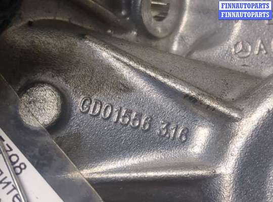 купить Охладитель отработанных газов на Mercedes E W212 2009-2016