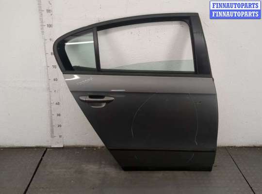 купить Дверь боковая (легковая) на Volkswagen Passat 6 2005-2010