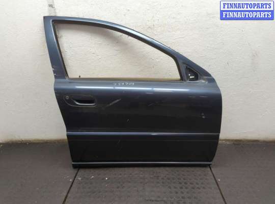 Купить Стекло боковой двери на Volvo V70 2000-2007 Стекло боковой двери VL559281 на Volvo V70 2000-2007