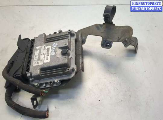 купить Блок управления двигателем на Hyundai Santa Fe 2005-2012