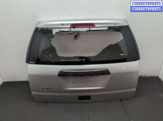 Подсветка номера SN04709 на Saturn VUE 2001-2007