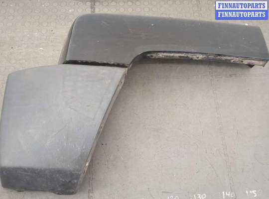 Молдинг крыла HM30610 на Hummer H3