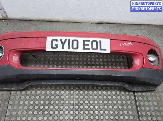 Купить Фара противотуманная (галогенка) на Mini Cooper (R56/R57) 2006-2013 Фара противотуманная (галогенка) MN46290 на Mini Cooper (R56/R57) 2006-2013