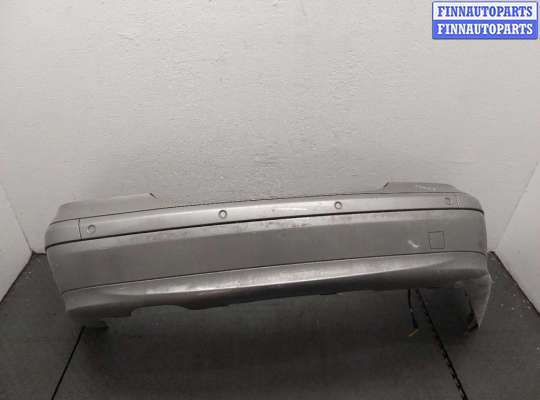 купить Бампер на Mercedes C W203 2000-2007