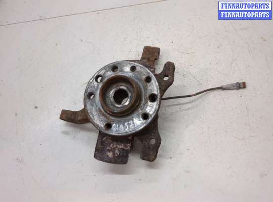 Ступица (кулак, цапфа) OP2155887 на Opel Astra H 2004-2010