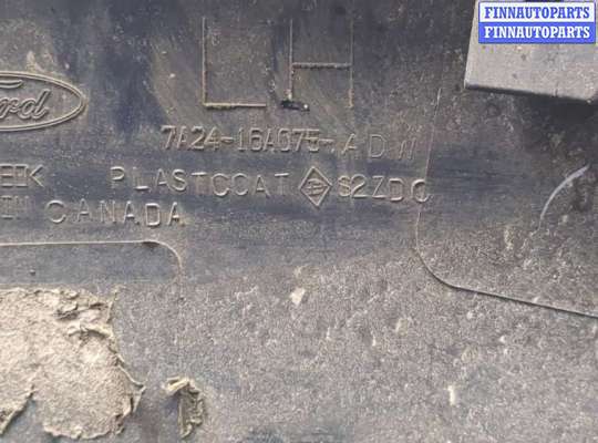 купить Молдинг крыла на Ford Explorer 2006-2010