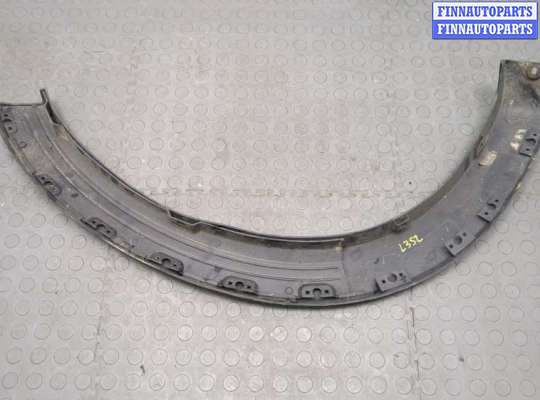 купить Молдинг крыла на Ford Explorer 2006-2010