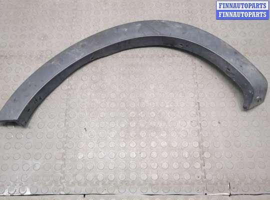 купить Молдинг крыла на Ford Explorer 2006-2010