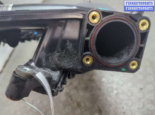 купить Коллектор впускной на BMW X5 E70 2006-2013